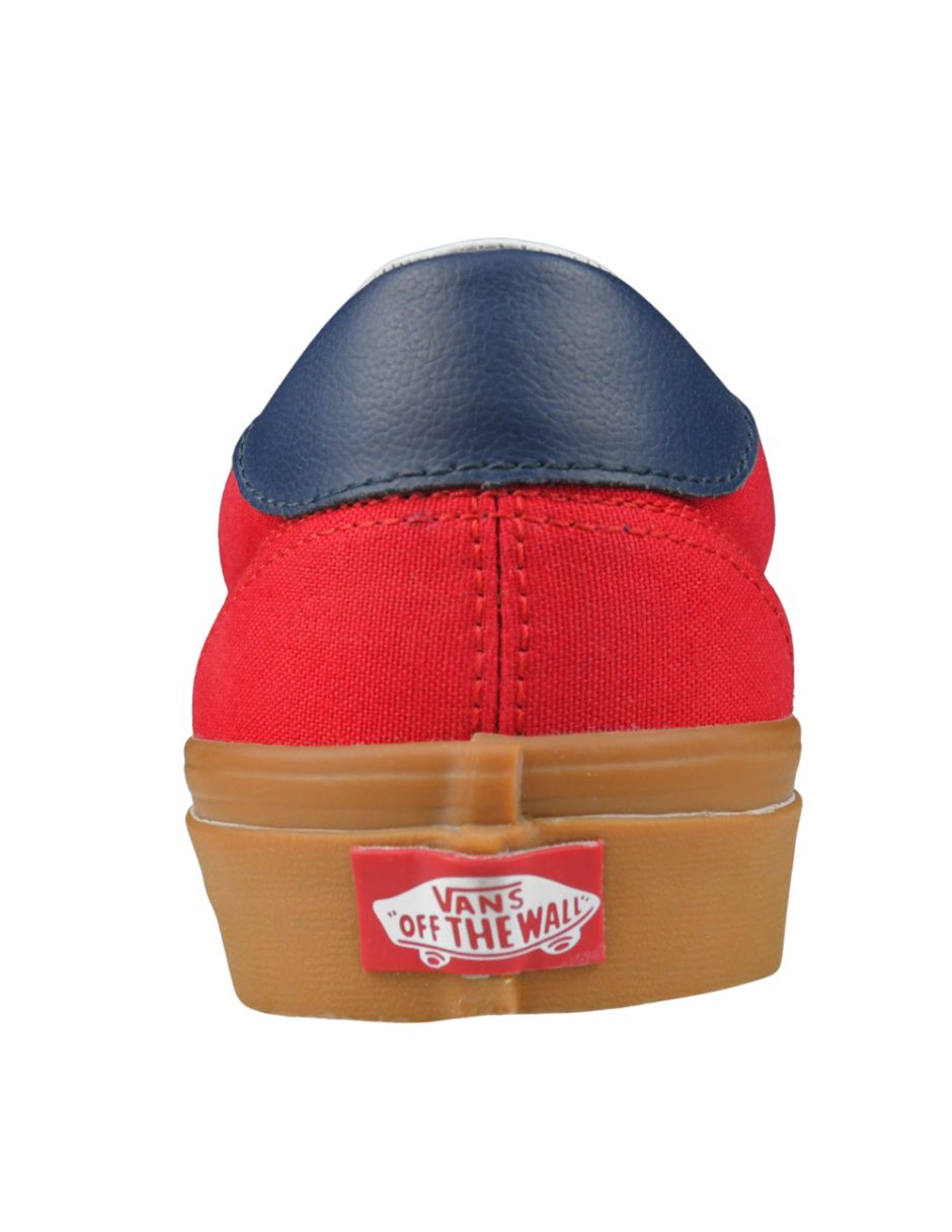 Tenis vans para hombre
