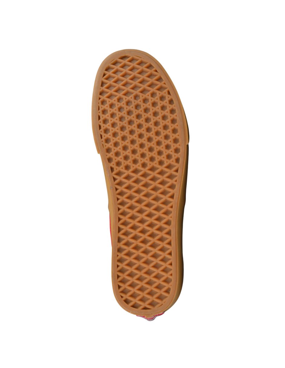 Tenis vans para hombre