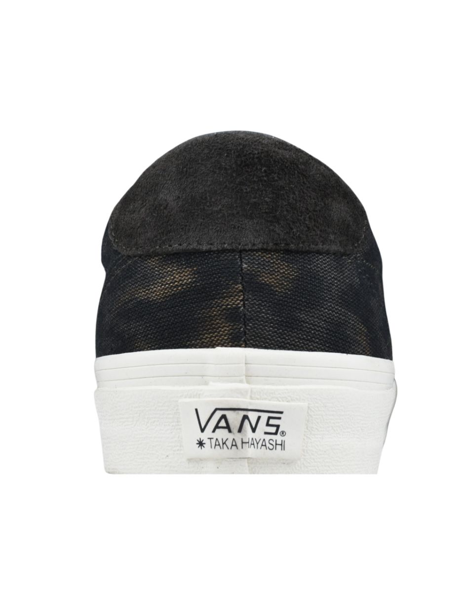 Tenis vans para hombre