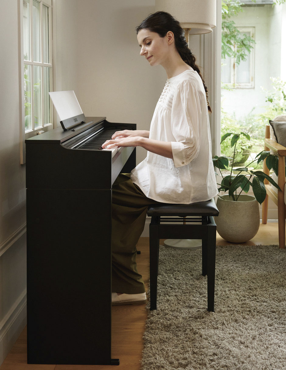Piano AP-S200 88 teclas 4