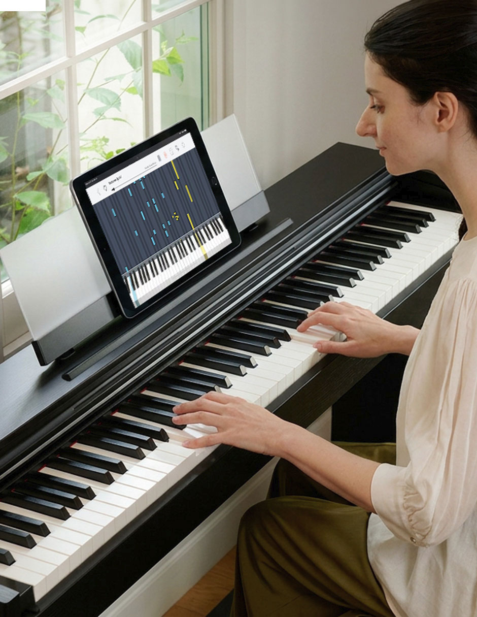 Piano AP-S200 88 teclas 7