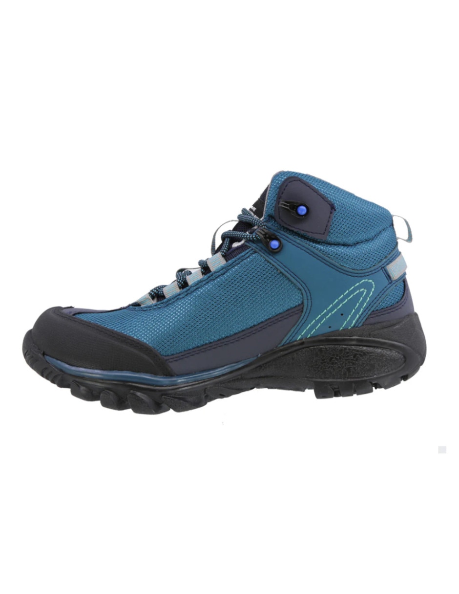 Bota de textil para hombre