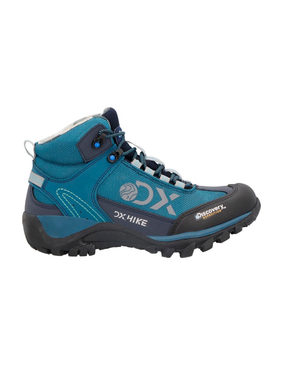 Bota de textil para hombre 2