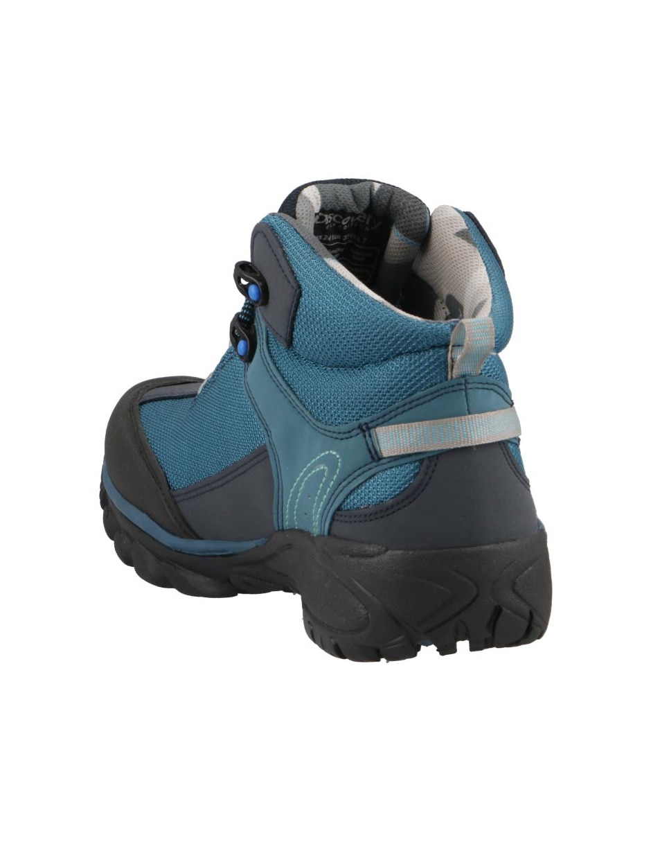 Bota de textil para hombre 3