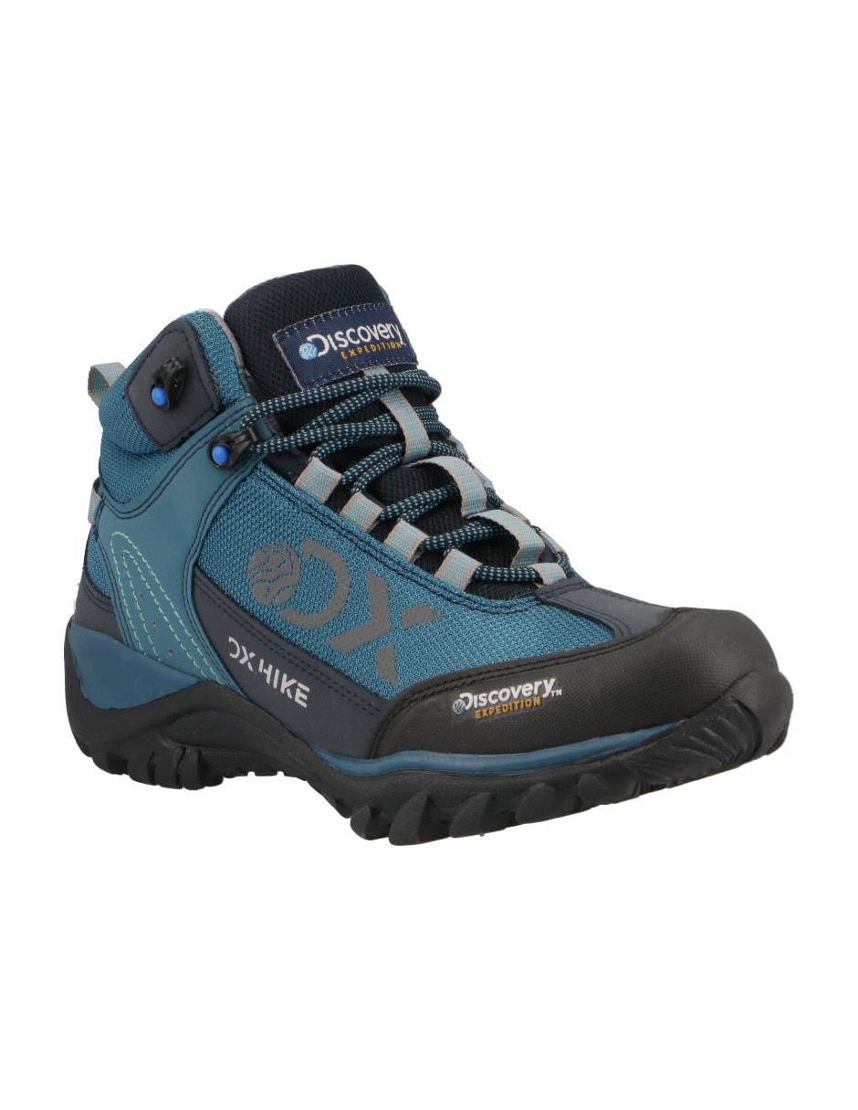 Bota de textil para hombre 4
