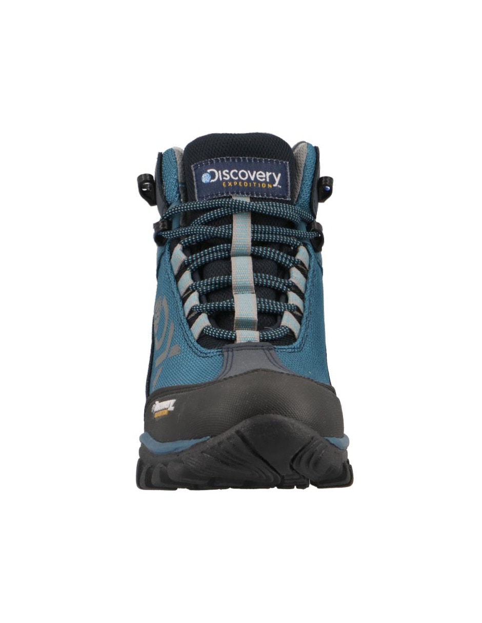 Bota de textil para hombre 5