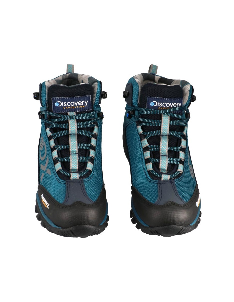 Bota de textil para hombre 6