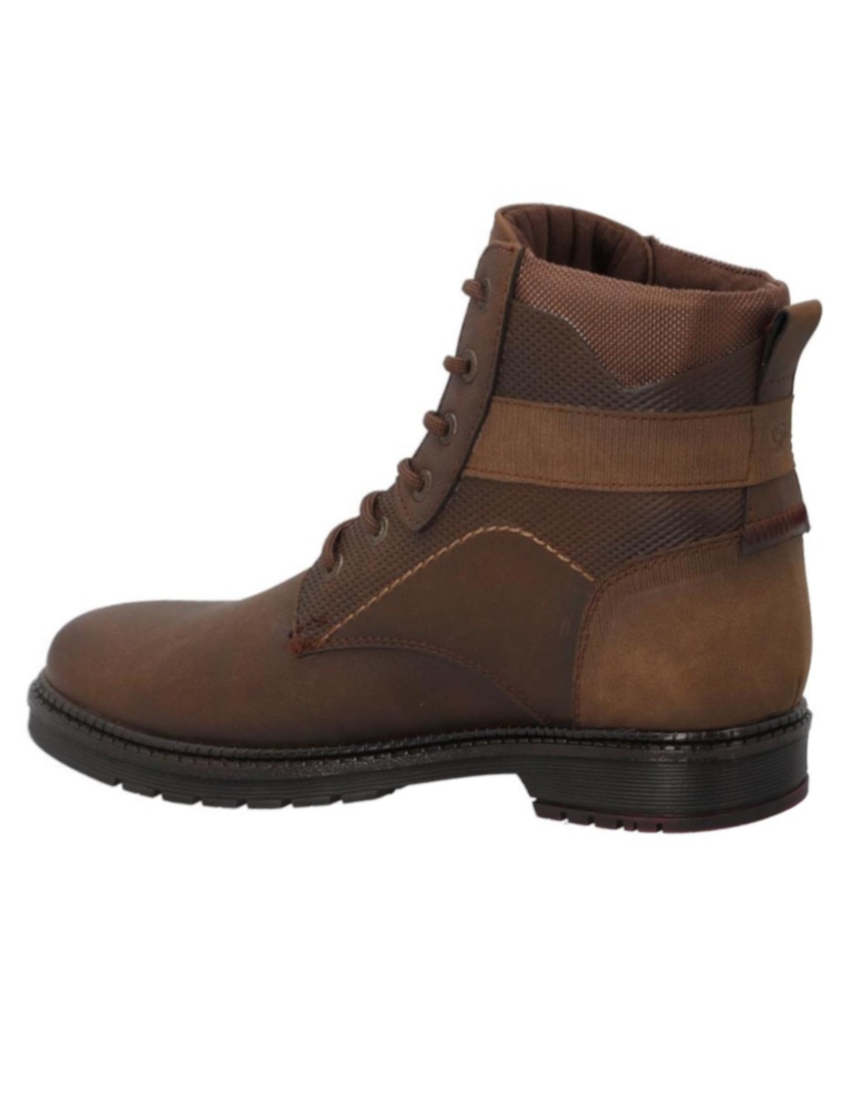 Bota combat para hombre Bota combat para hombre
