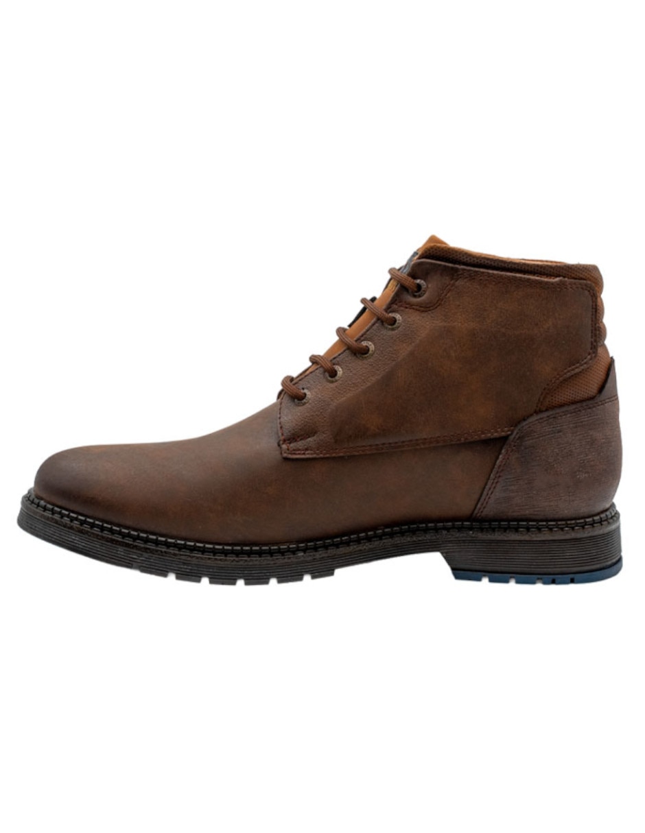 Bota para hombre