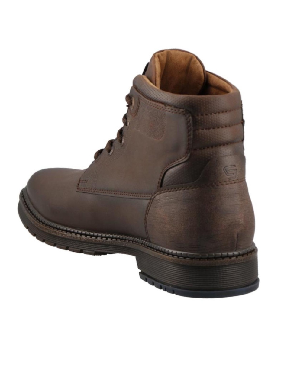 Bota para hombre 2