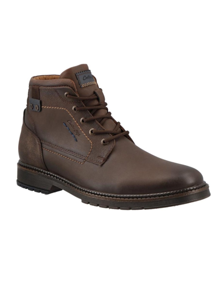 Bota para hombre 3