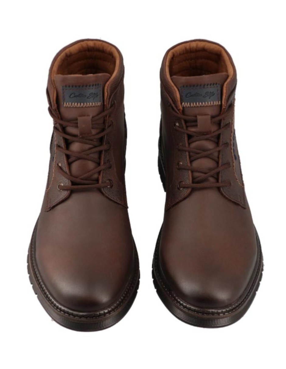 Bota para hombre 4