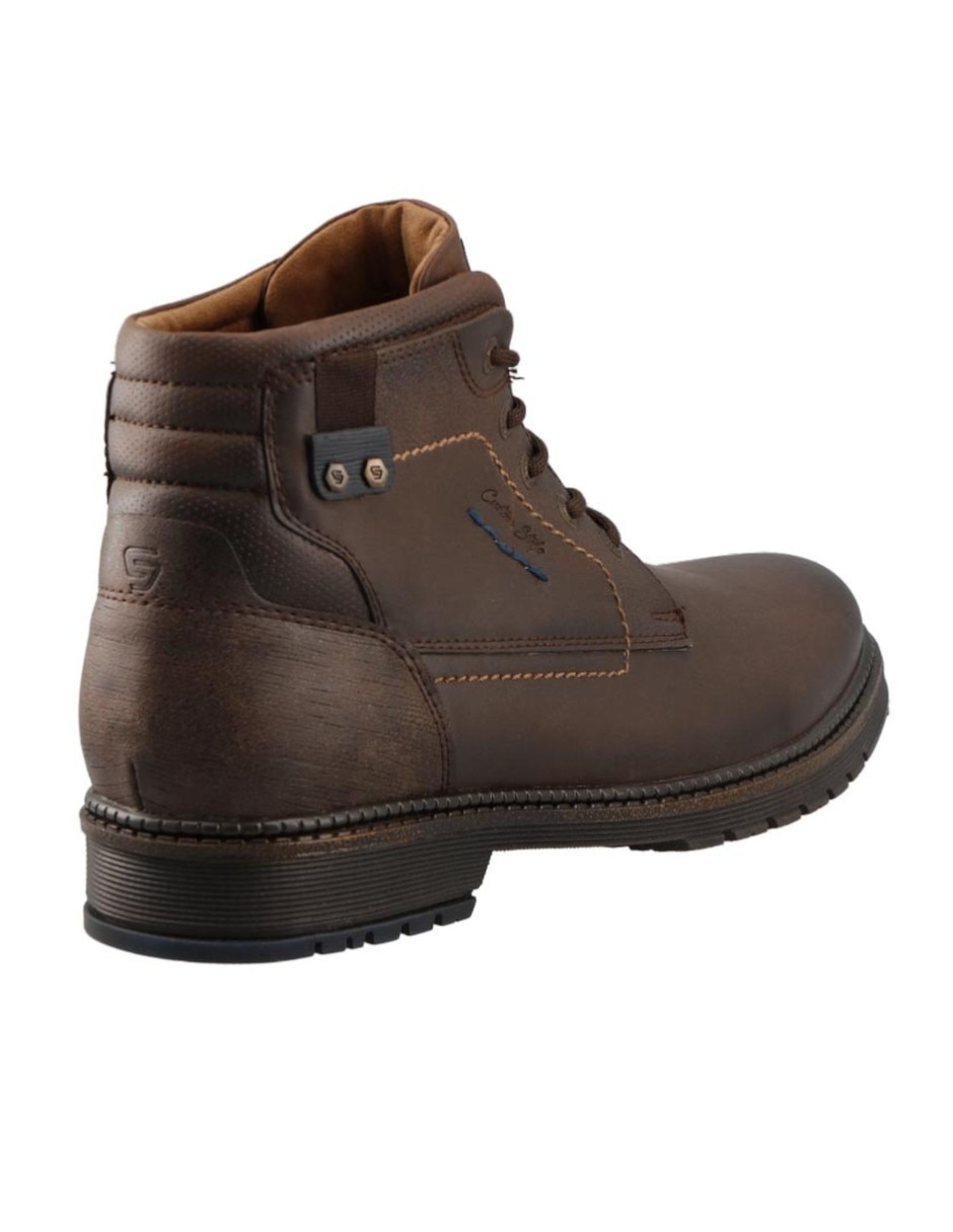 Bota para hombre 5
