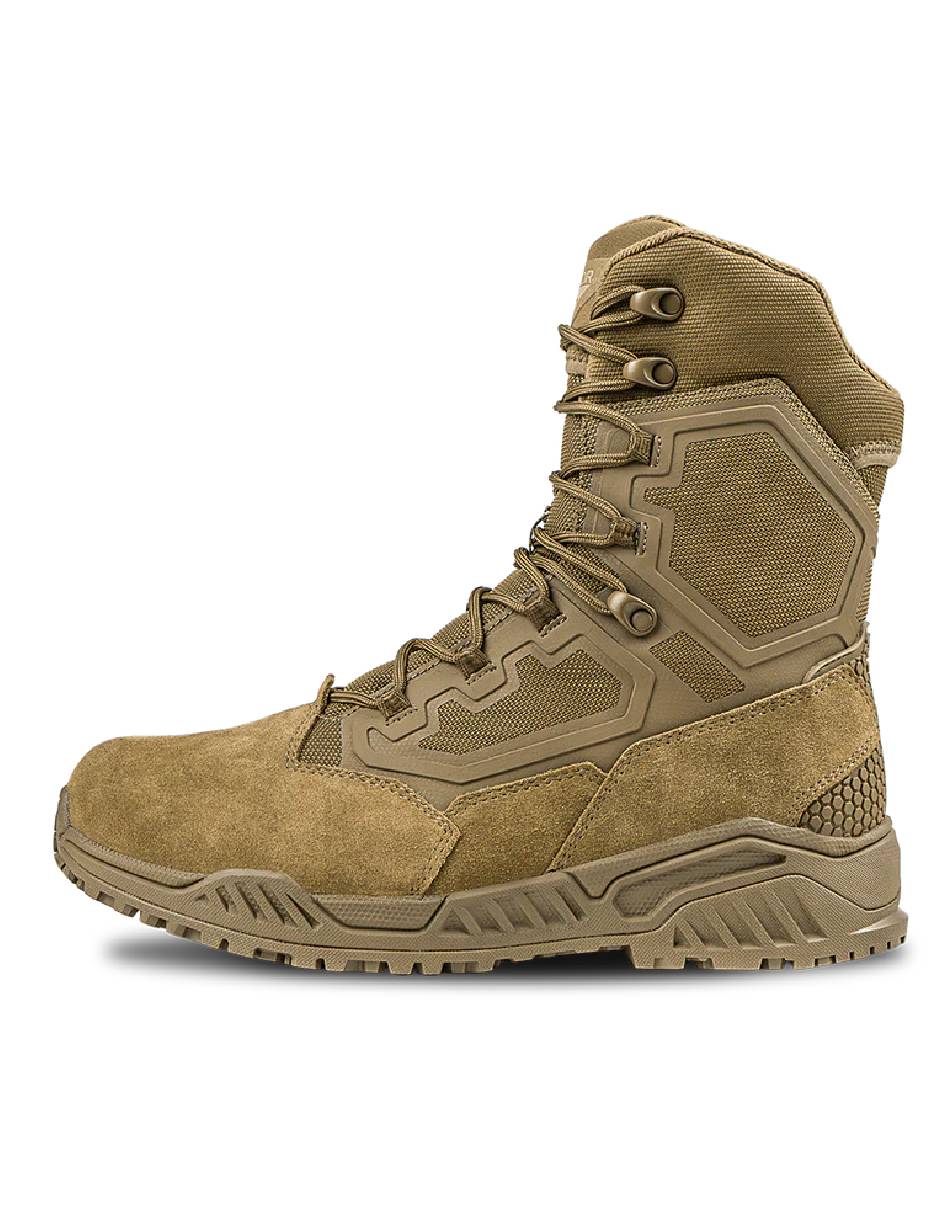 Bota de piel para hombre 2