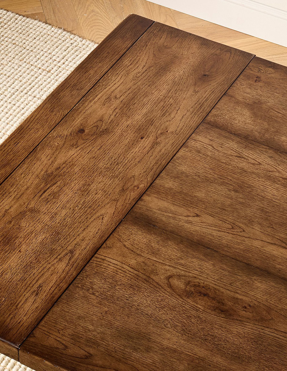 Mesa de comedor armable radcliffe 4