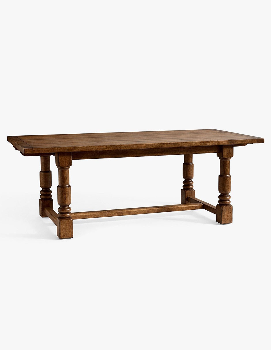 Mesa de comedor armable radcliffe 7