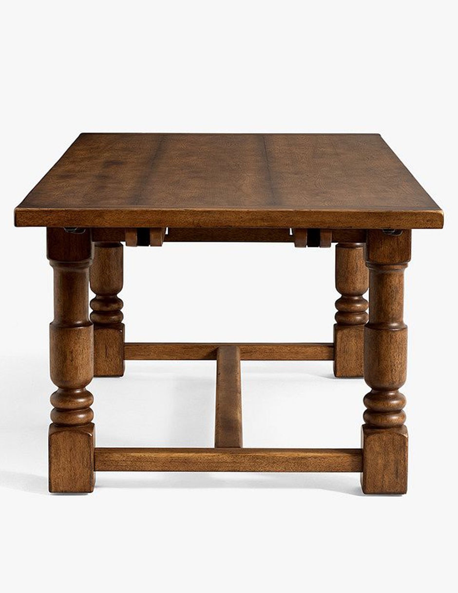 Mesa de comedor armable radcliffe 3