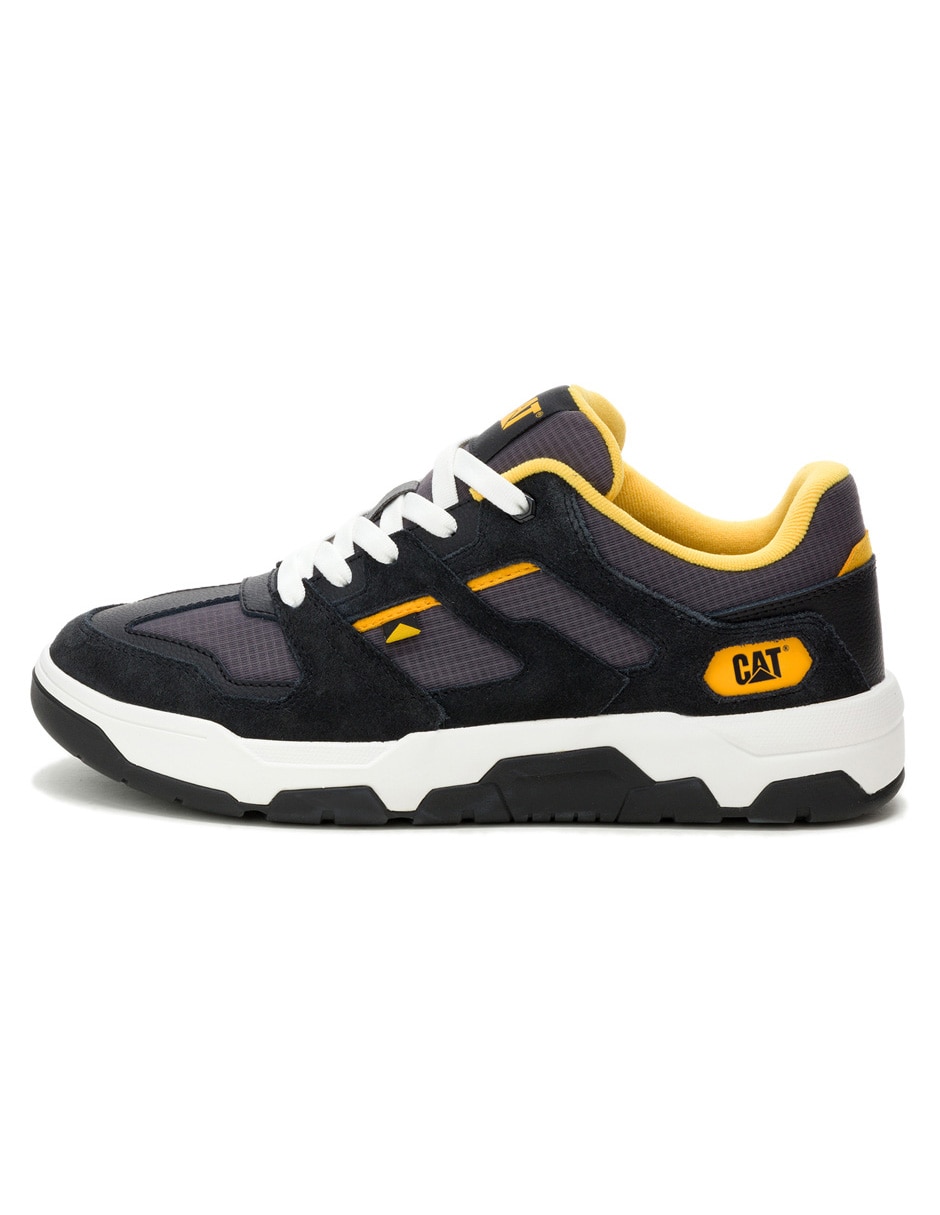 Tenis theorem skate para hombre 1