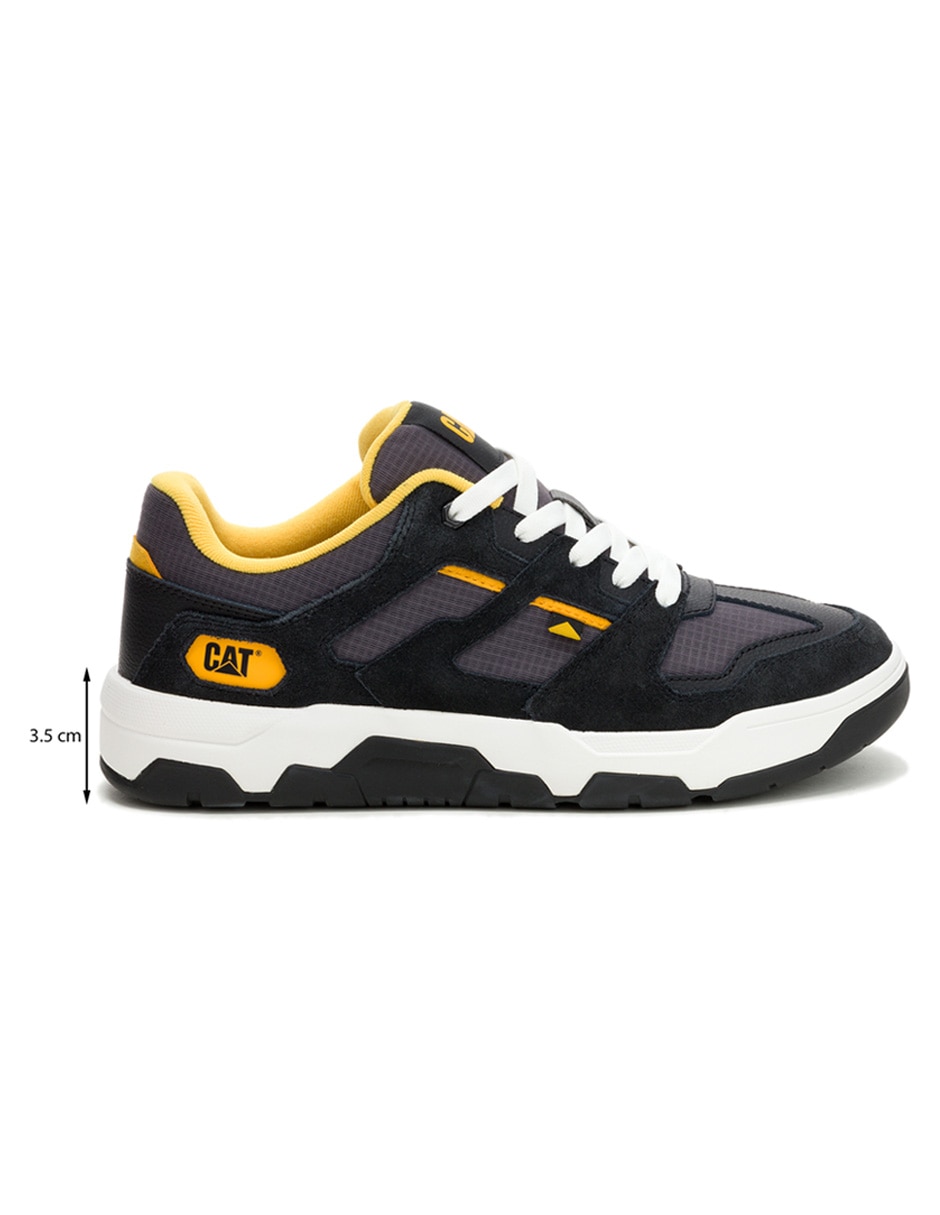Tenis theorem skate para hombre 8