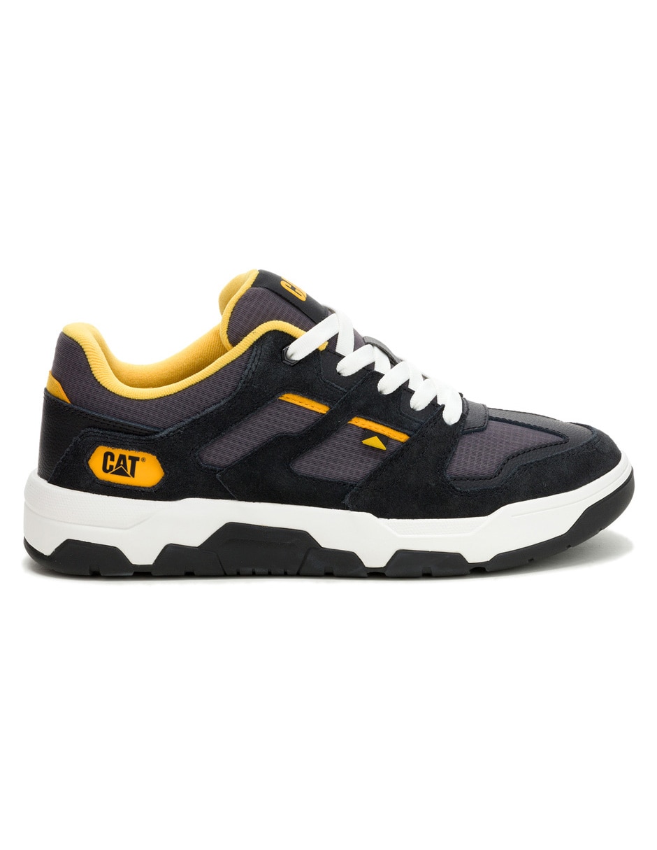Tenis theorem skate para hombre 3