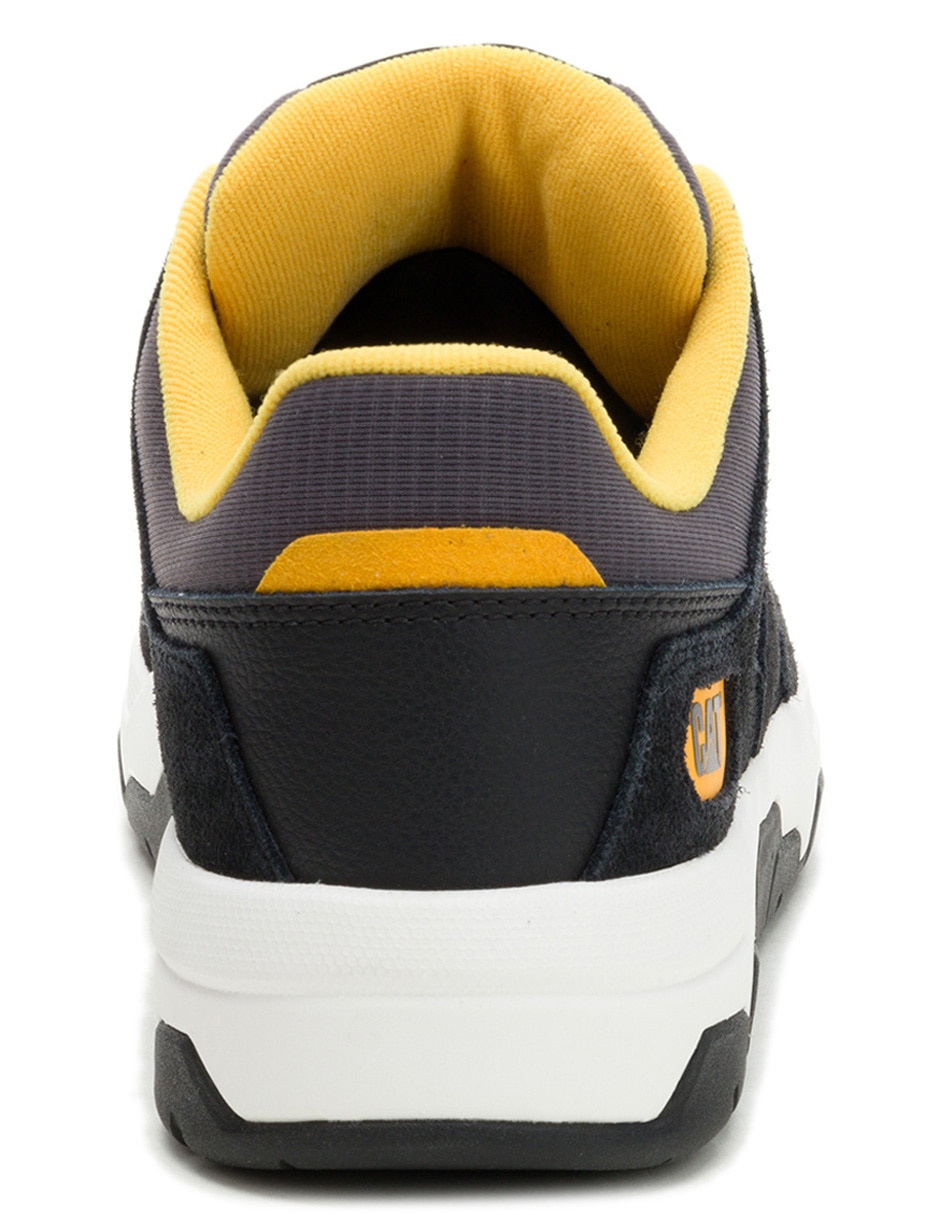 Tenis theorem skate para hombre 4