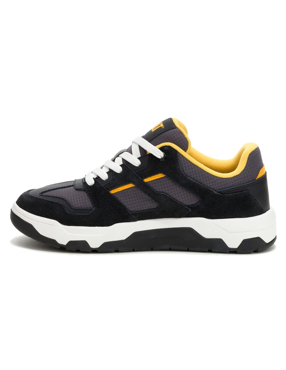 Tenis theorem skate para hombre 6