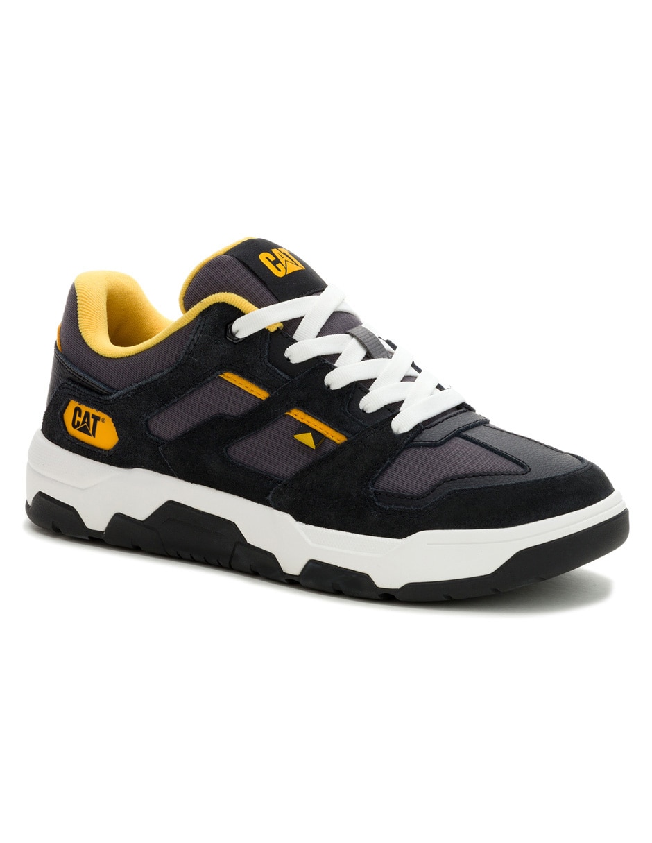 Tenis theorem skate para hombre 7