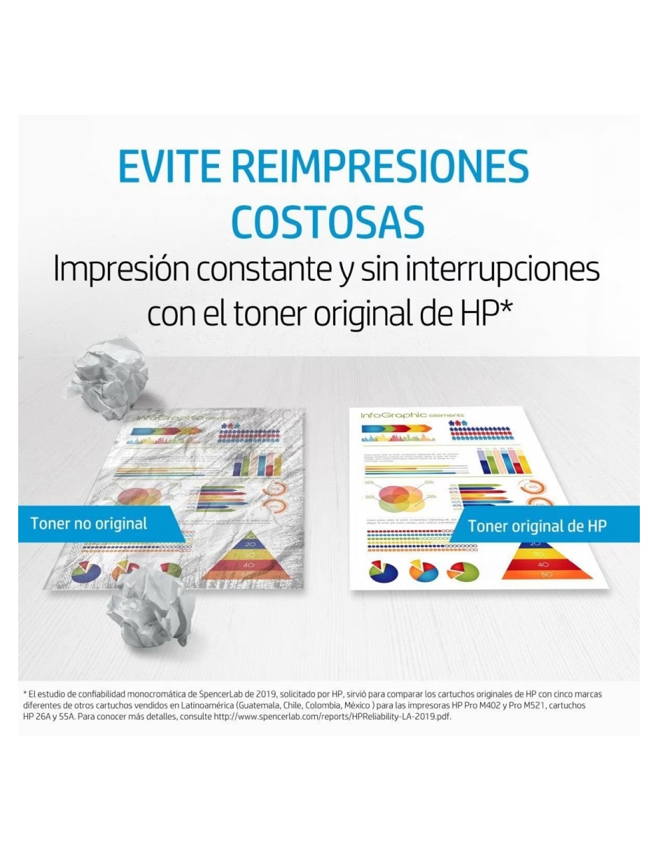Tóner HP W2311A