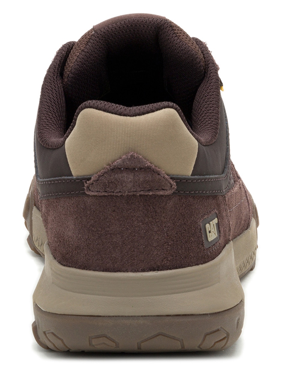 Tenis de piel(si aplica) HEX READY T-TOE para hombre 2