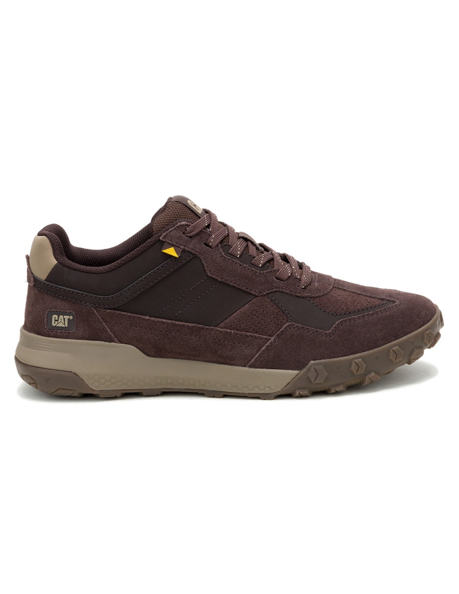 Tenis de piel(si aplica) HEX READY T-TOE para hombre 3