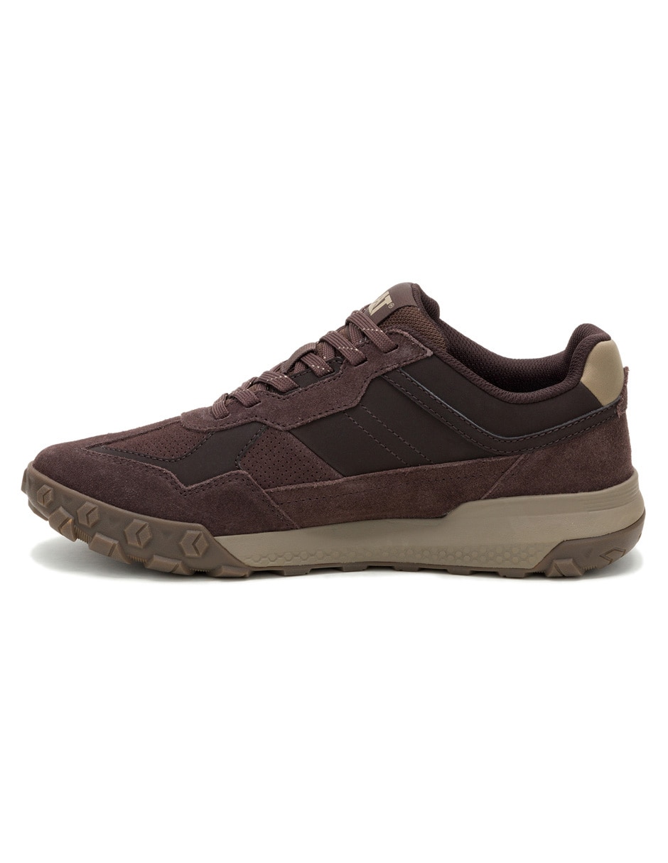 Tenis de piel(si aplica) HEX READY T-TOE para hombre 4