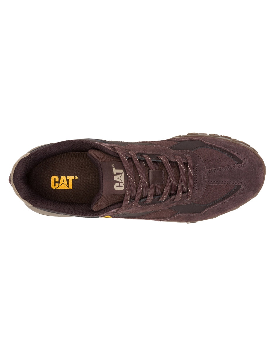 Tenis de piel(si aplica) HEX READY T-TOE para hombre 6