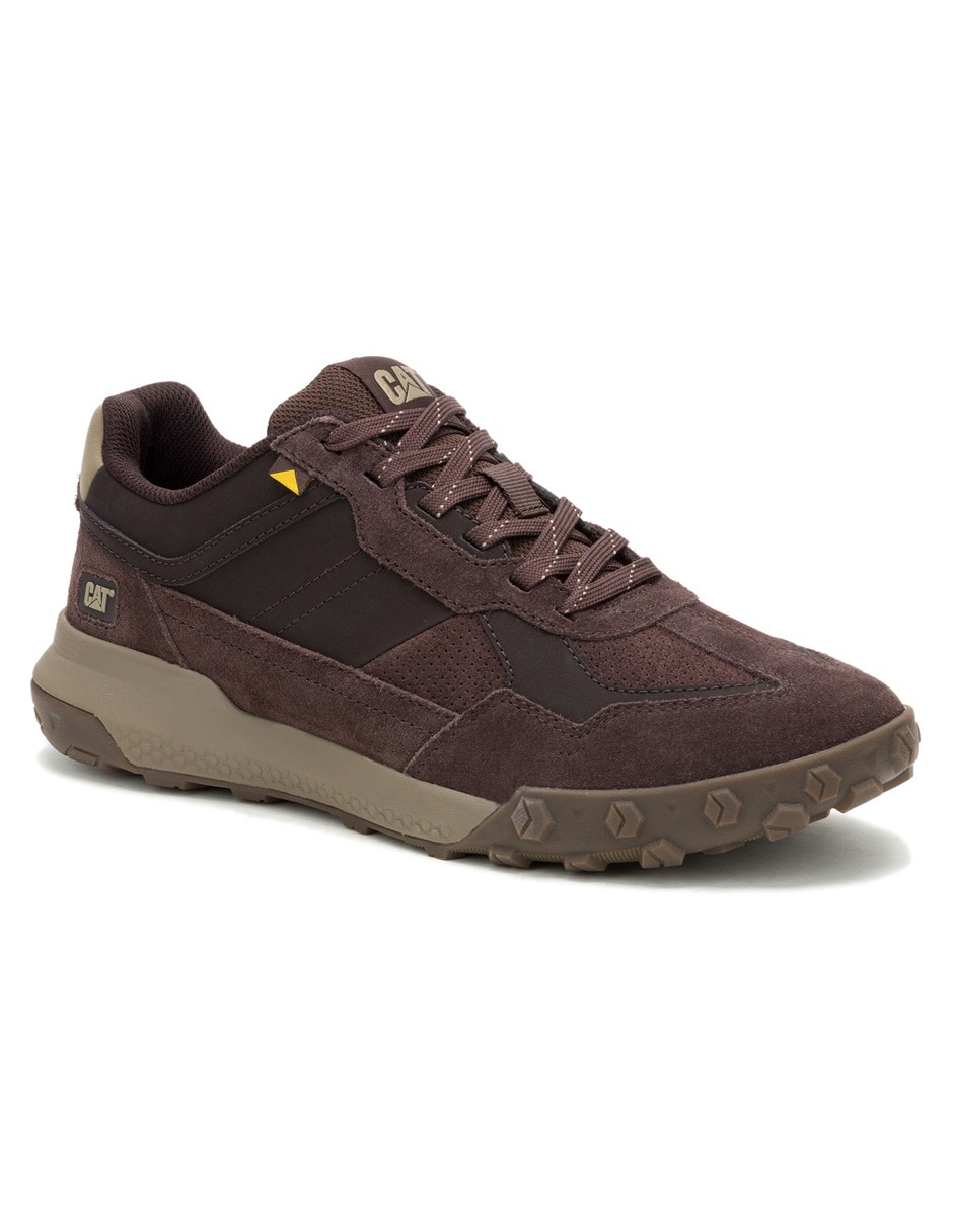 Tenis de piel(si aplica) HEX READY T-TOE para hombre 7