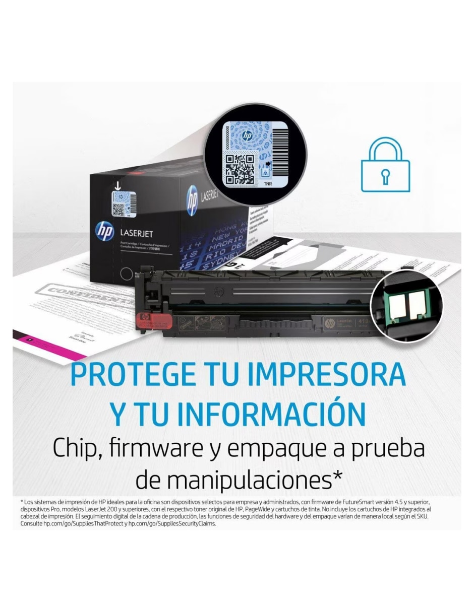 Tóner HP W2312A