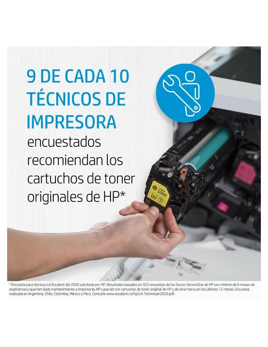 Tóner HP W2312A