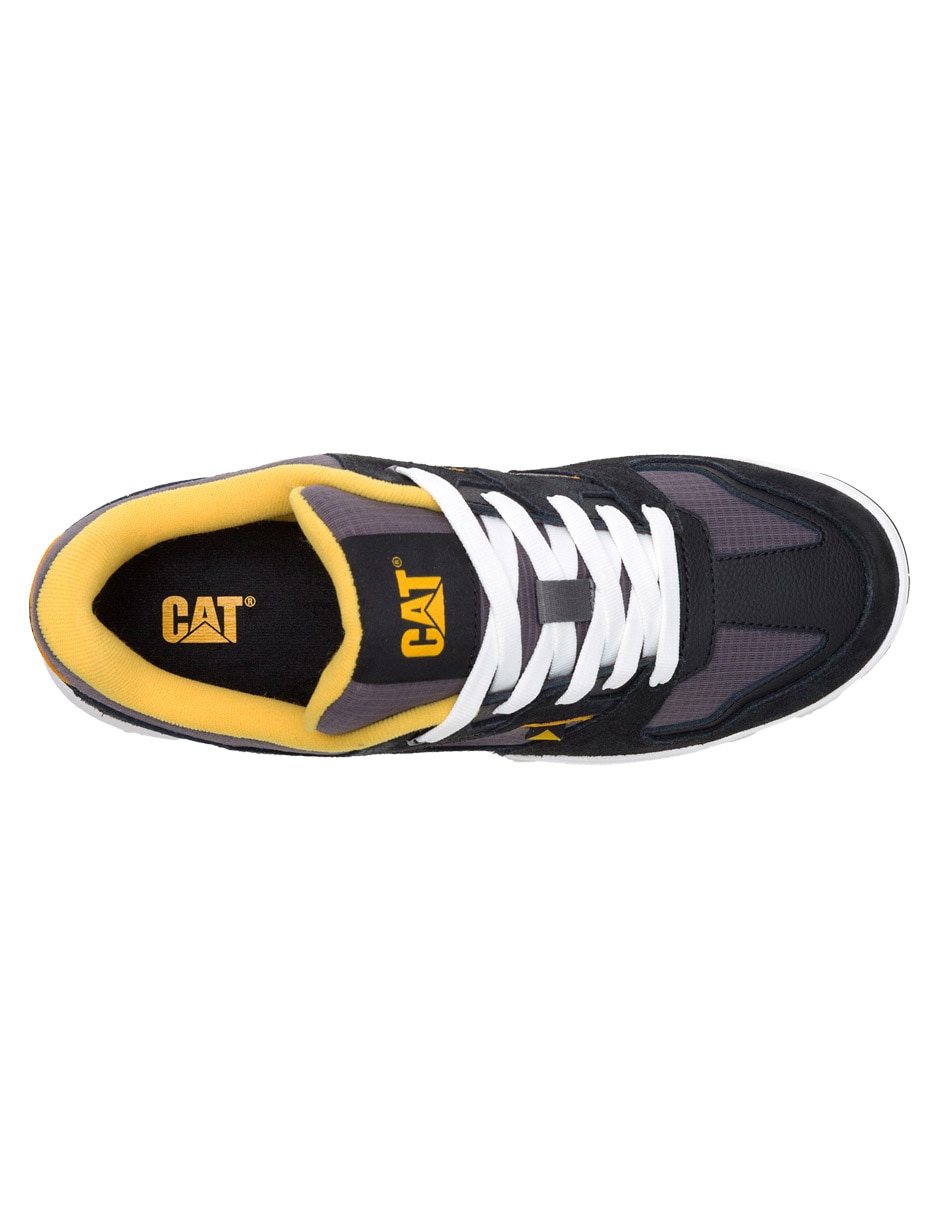 Tenis caterpillar theorem skate para hombre