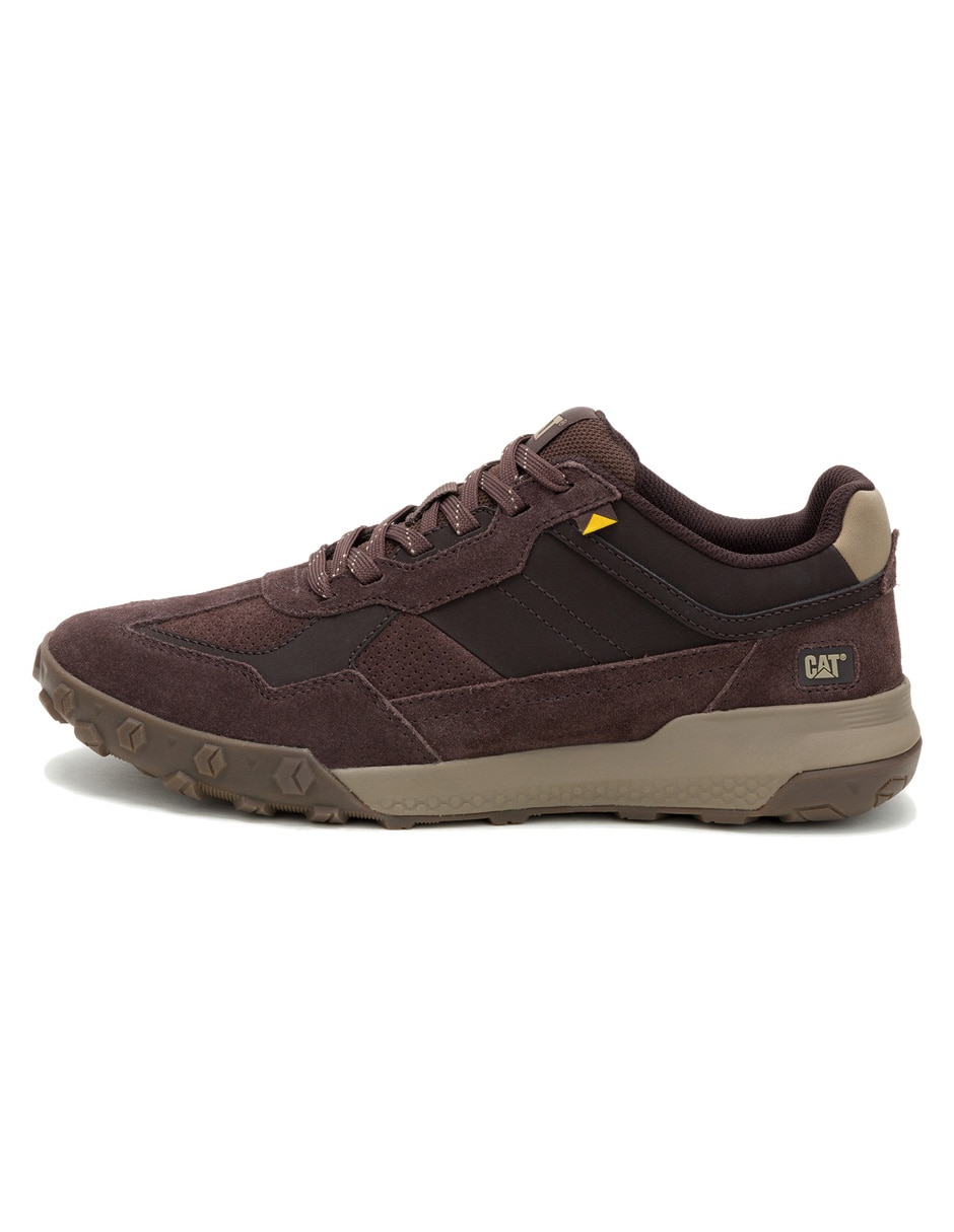 Tenis de piel(si aplica) HEX READY T-TOE para hombre Tenis de piel(si aplica) HEX READY T-TOE para hombre
