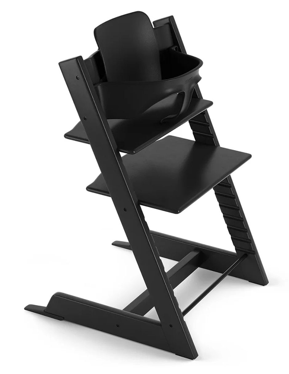 Silla alta para bebé