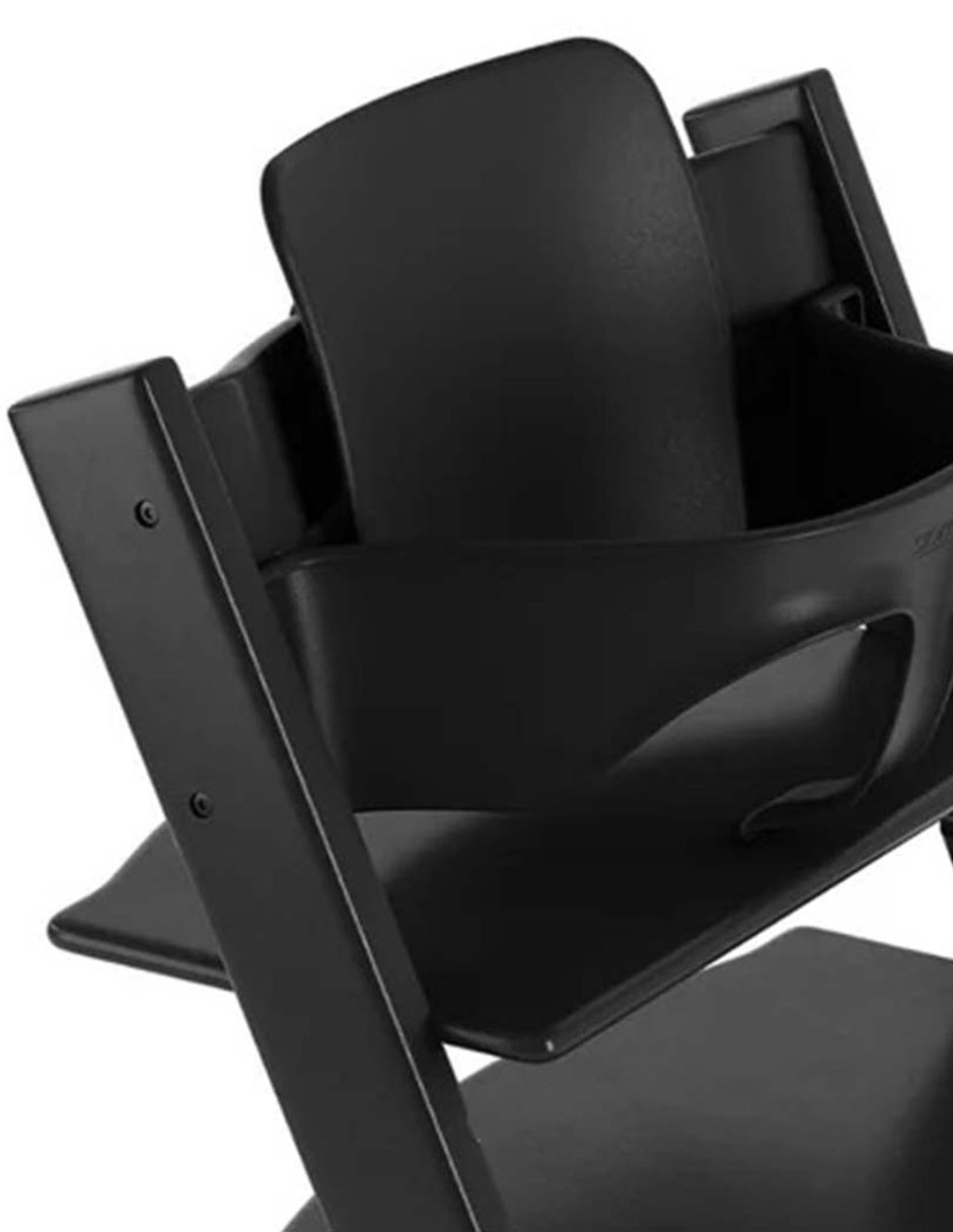Silla alta para bebé 2