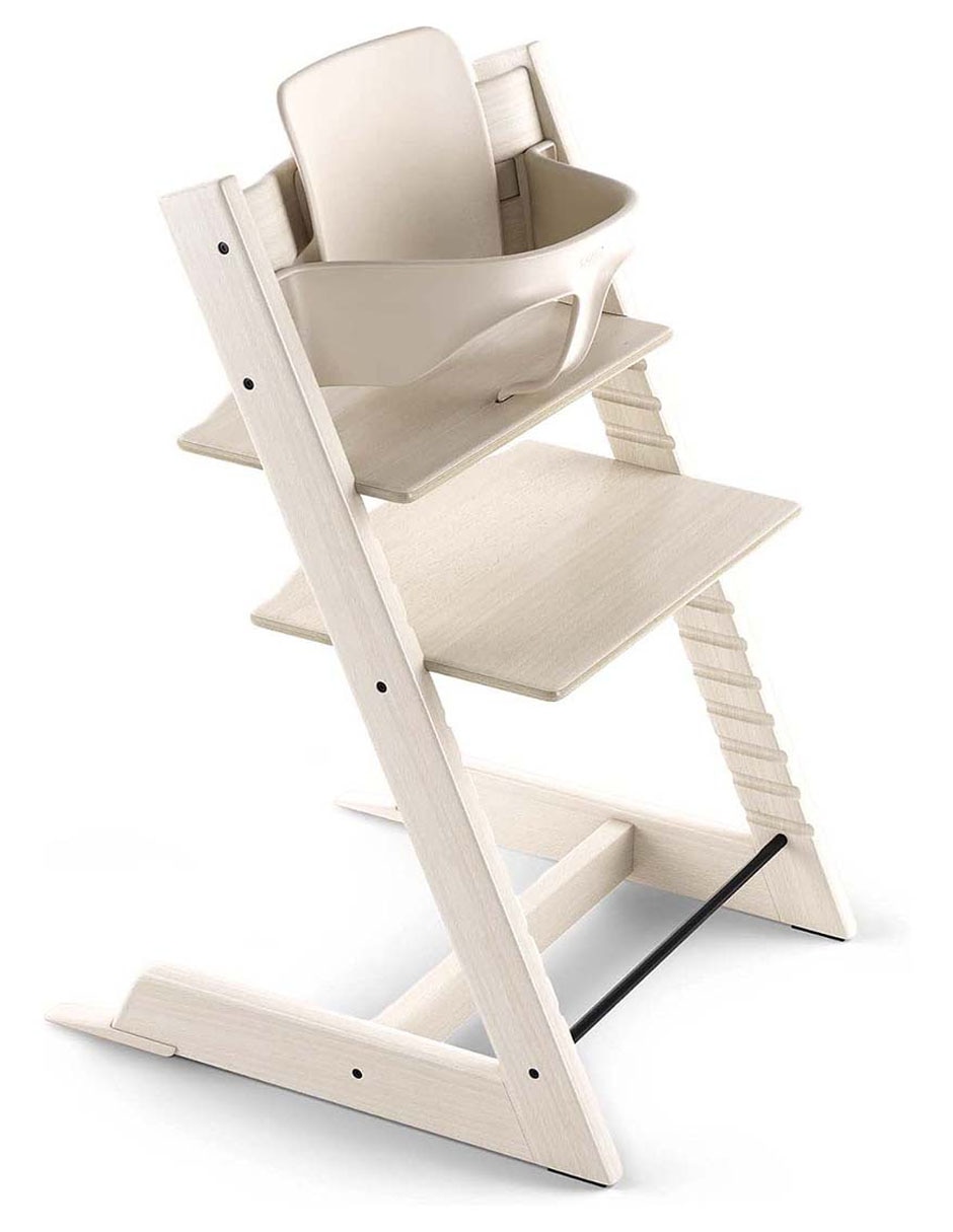 Silla alta para bebé