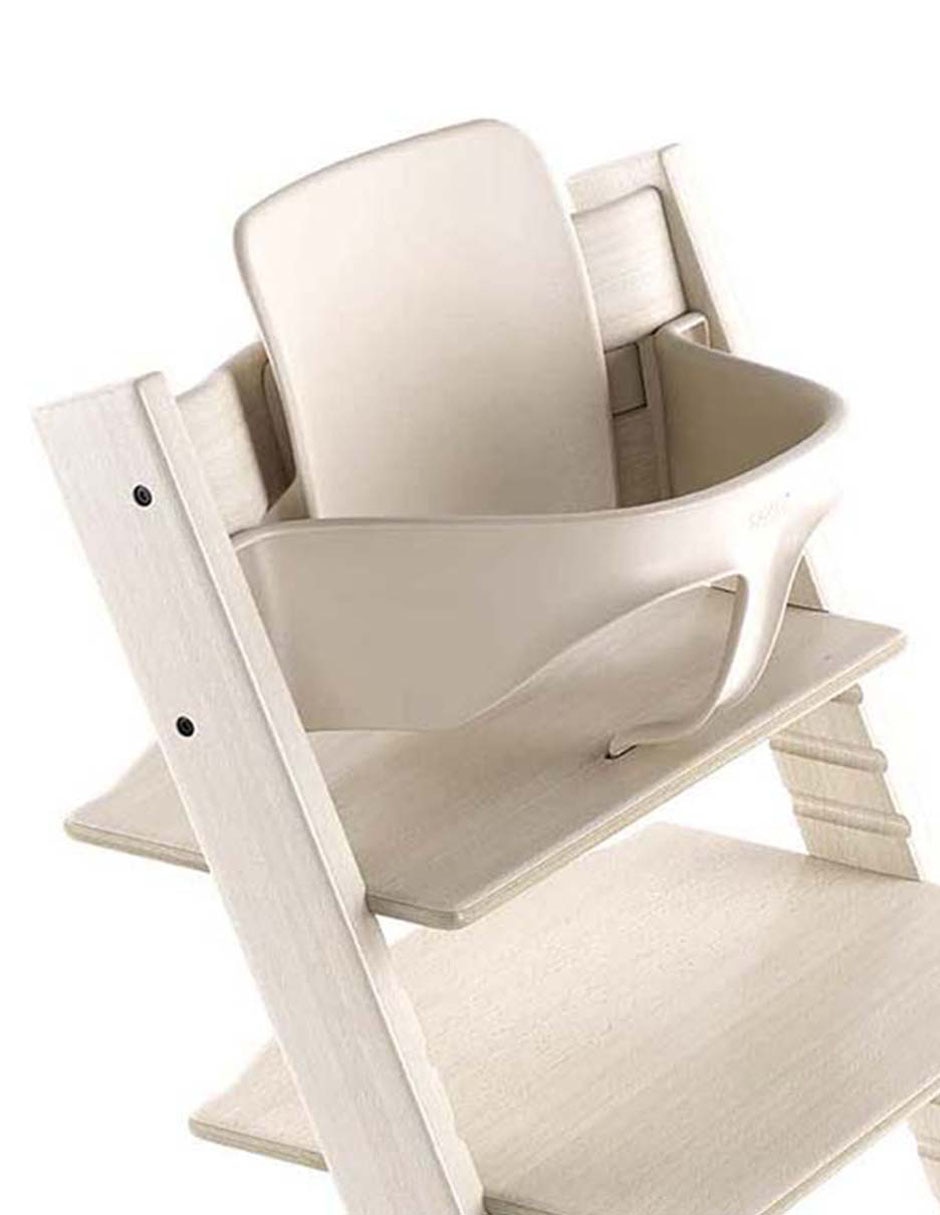 Silla alta para bebé 2