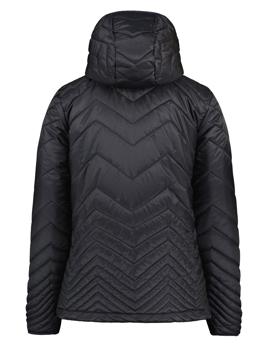 Chamarra para hiking Voyager de mujer 6