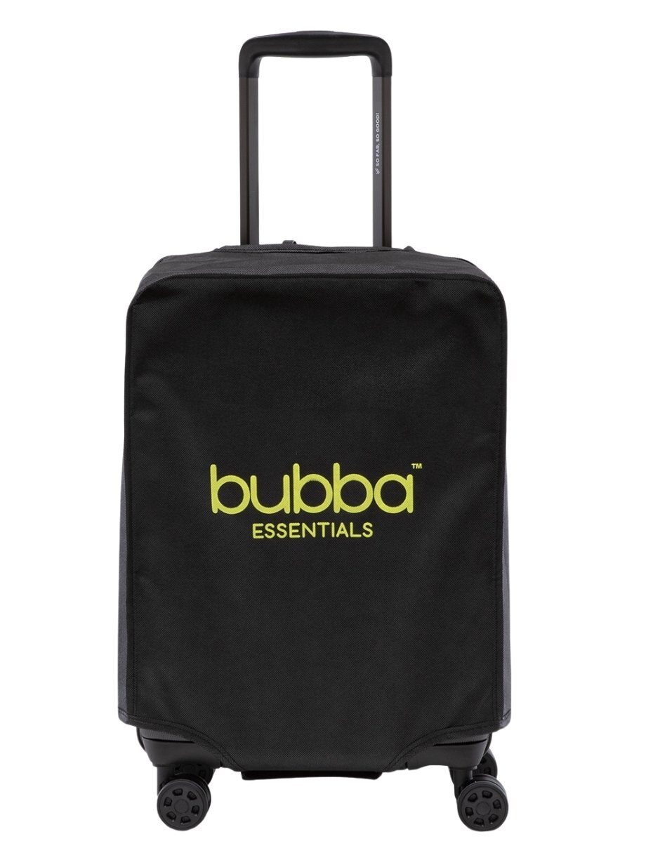 Maleta con ruedas Carry on Travel 26' 12
