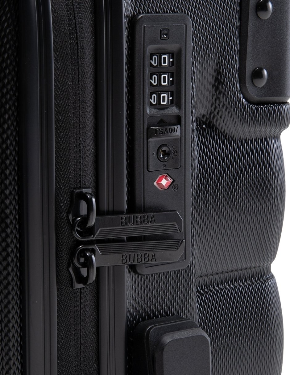 Maleta con ruedas Carry on Travel 26' 8