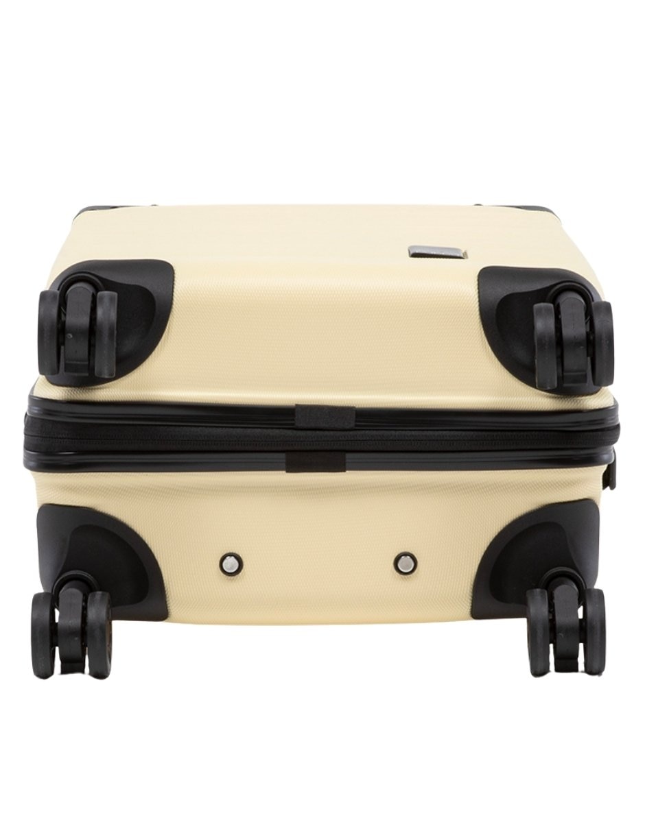 Maleta con ruedas Carry on Travel 26' 5