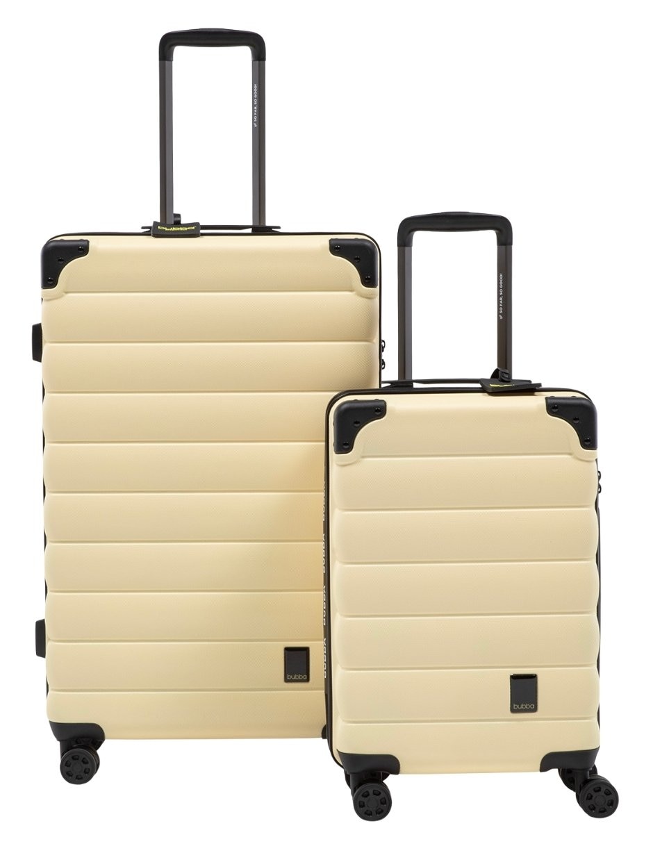 Maleta con ruedas Carry on Travel 26' 6