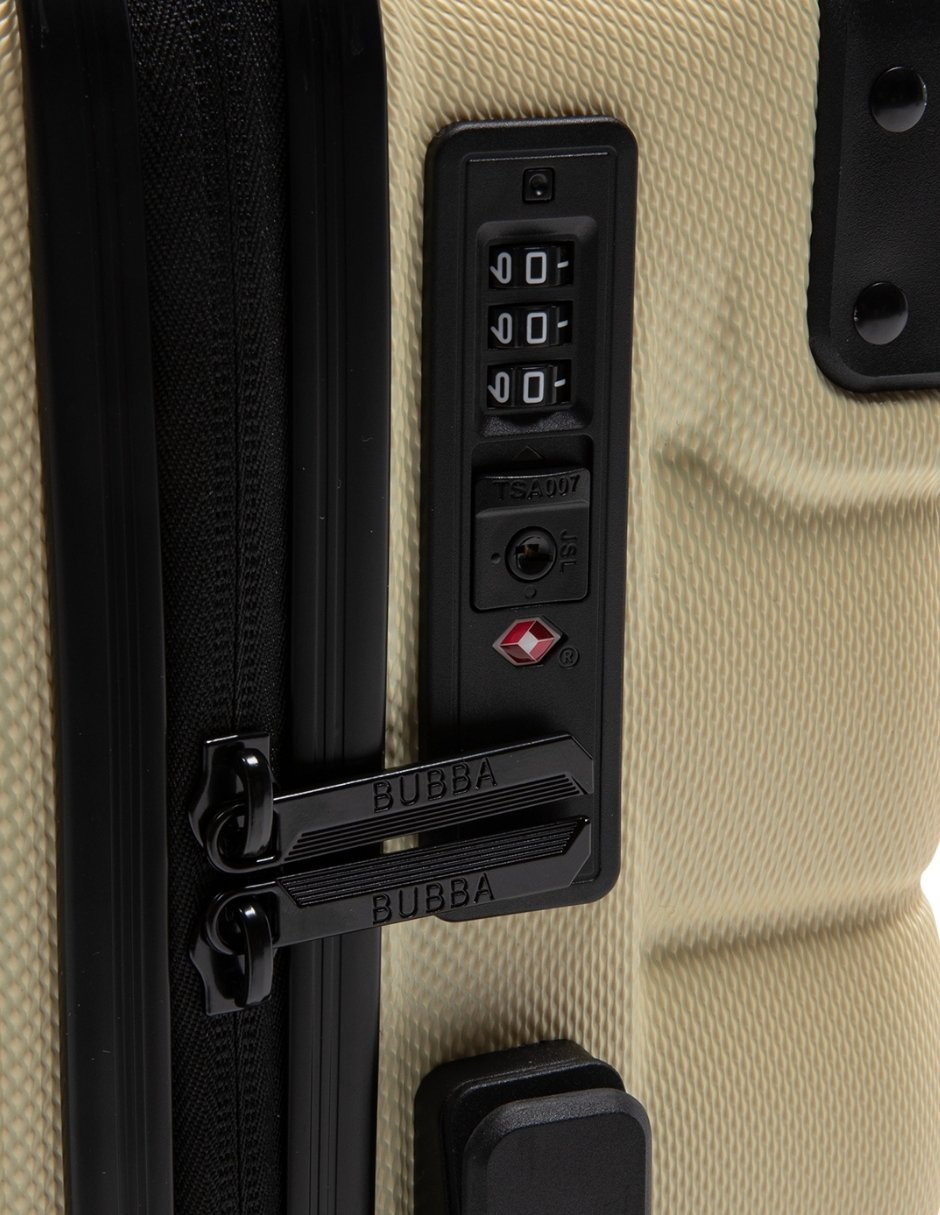 Maleta con ruedas Carry on Travel 26' 8