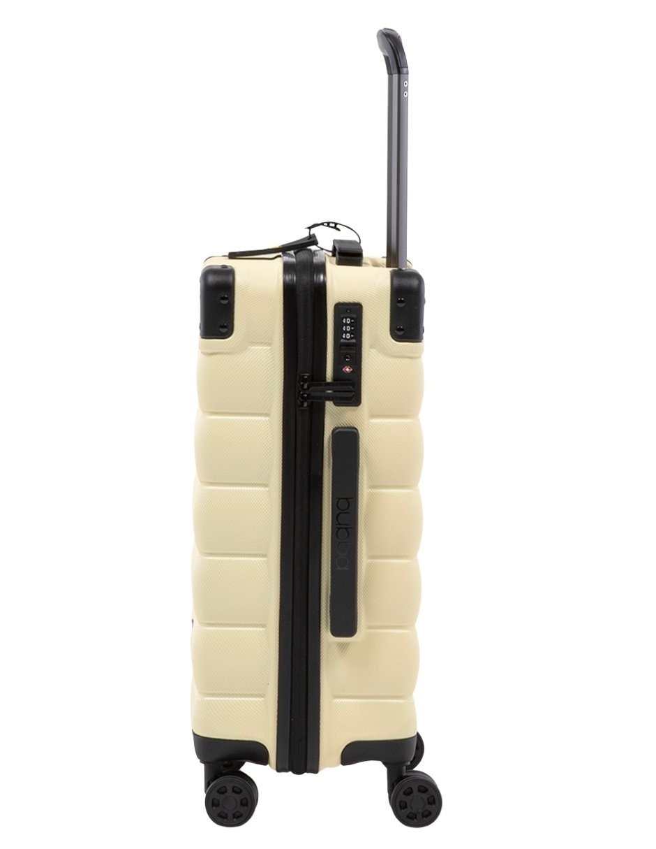 Maleta con ruedas Carry on Travel 26' 10