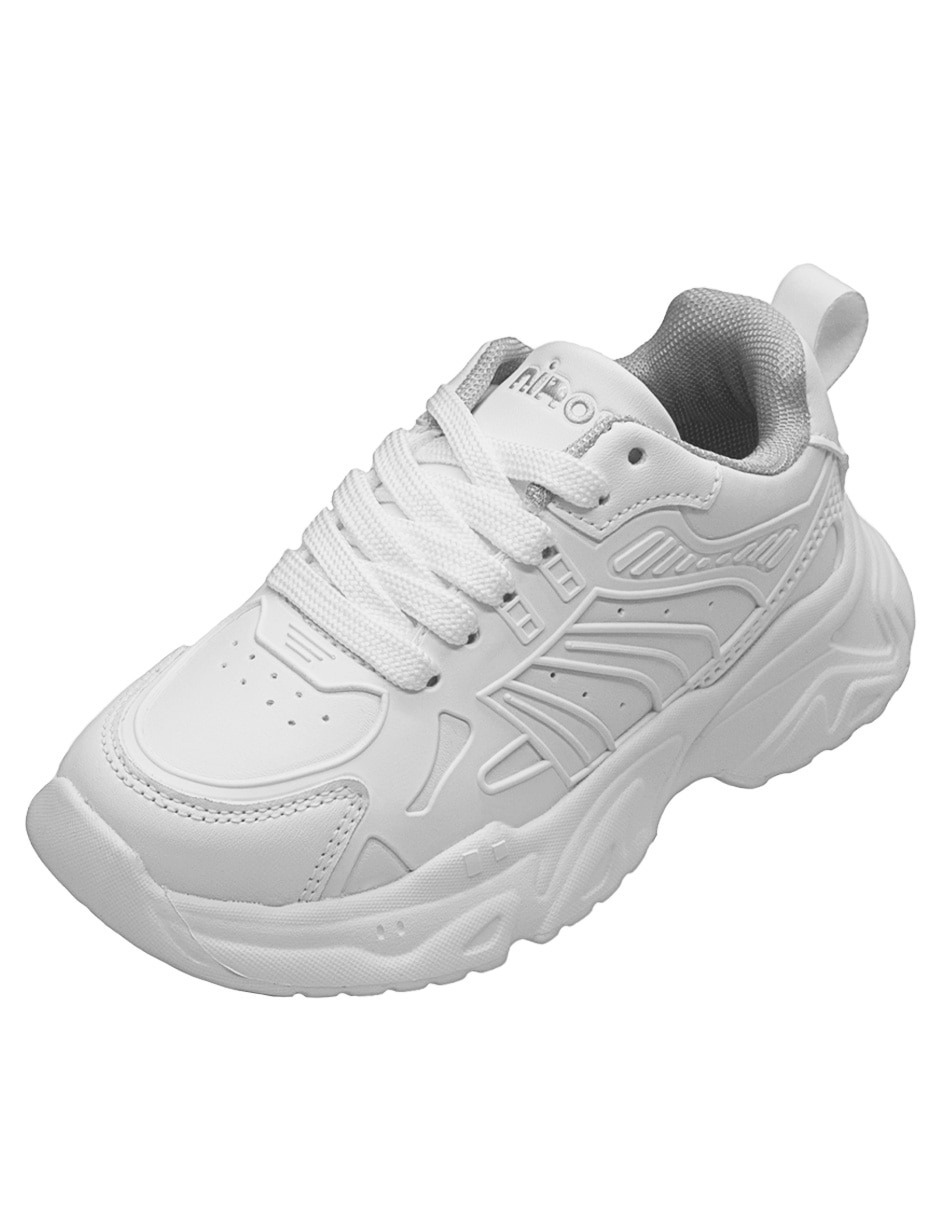 Tenis para infantil niño