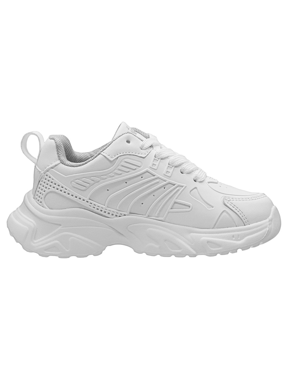 Tenis para infantil niño 2